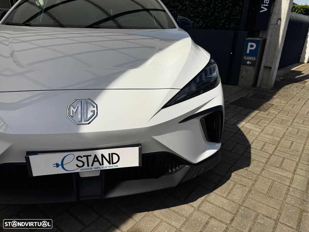 MG MG4 4 Standard - 7