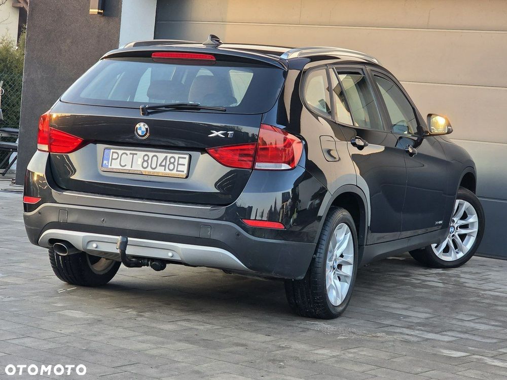 BMW X1 xDrive18d - 30