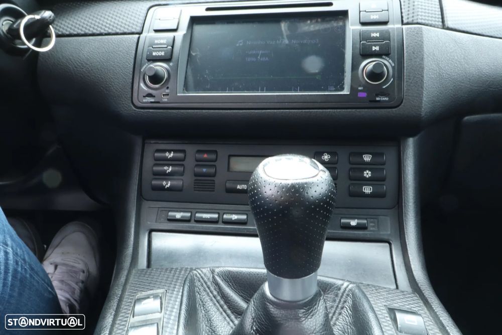 BMW 330 Ci - 31