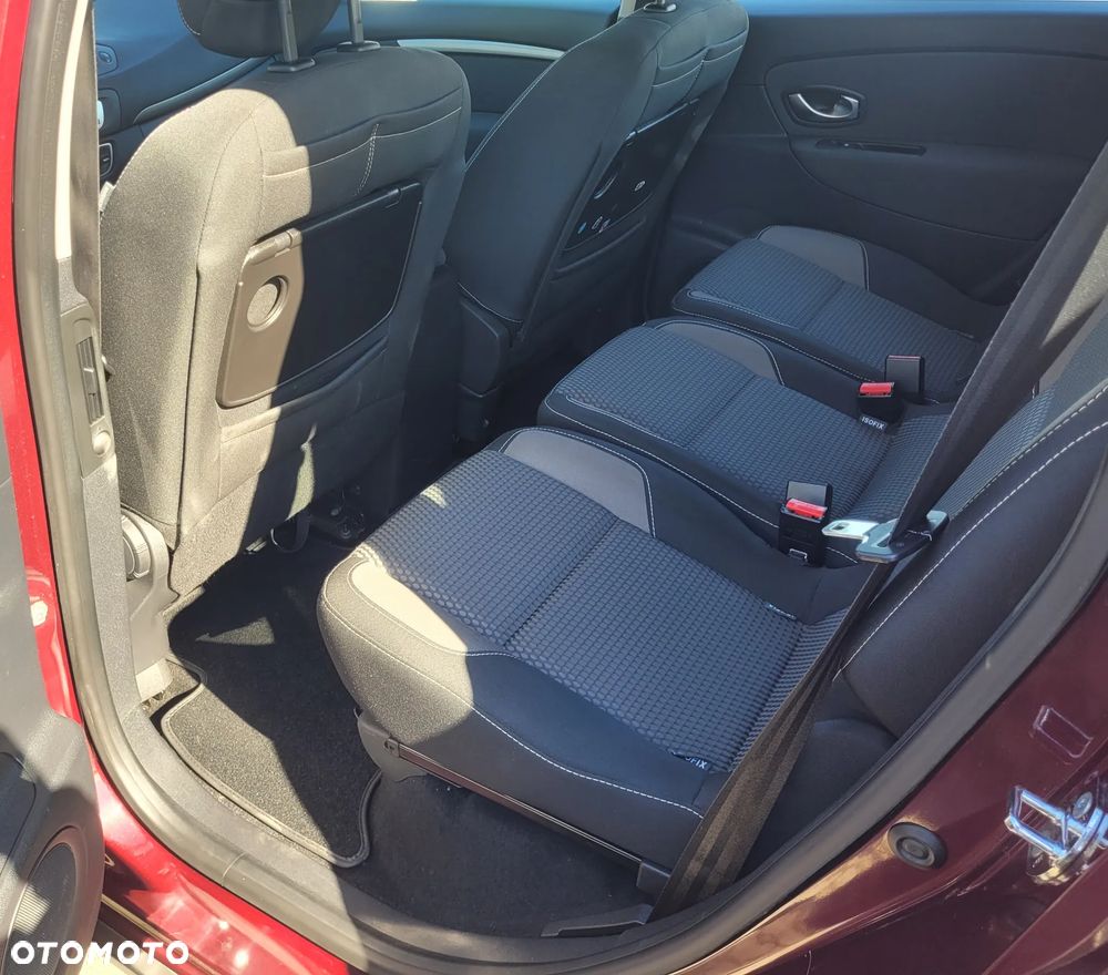 Renault Scenic Energy TCe 115 S&S Xmod Bose Edition - 9