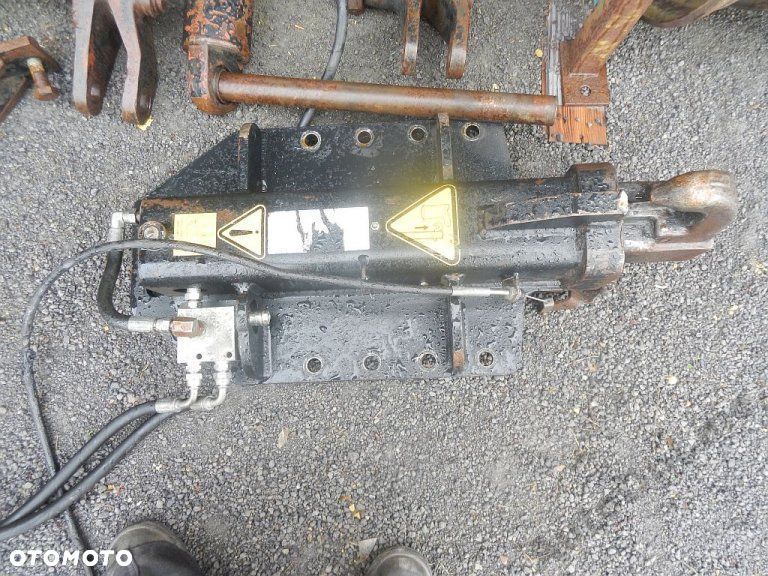 HAK HYDRAULICZNY MERLO 40.7 - 1