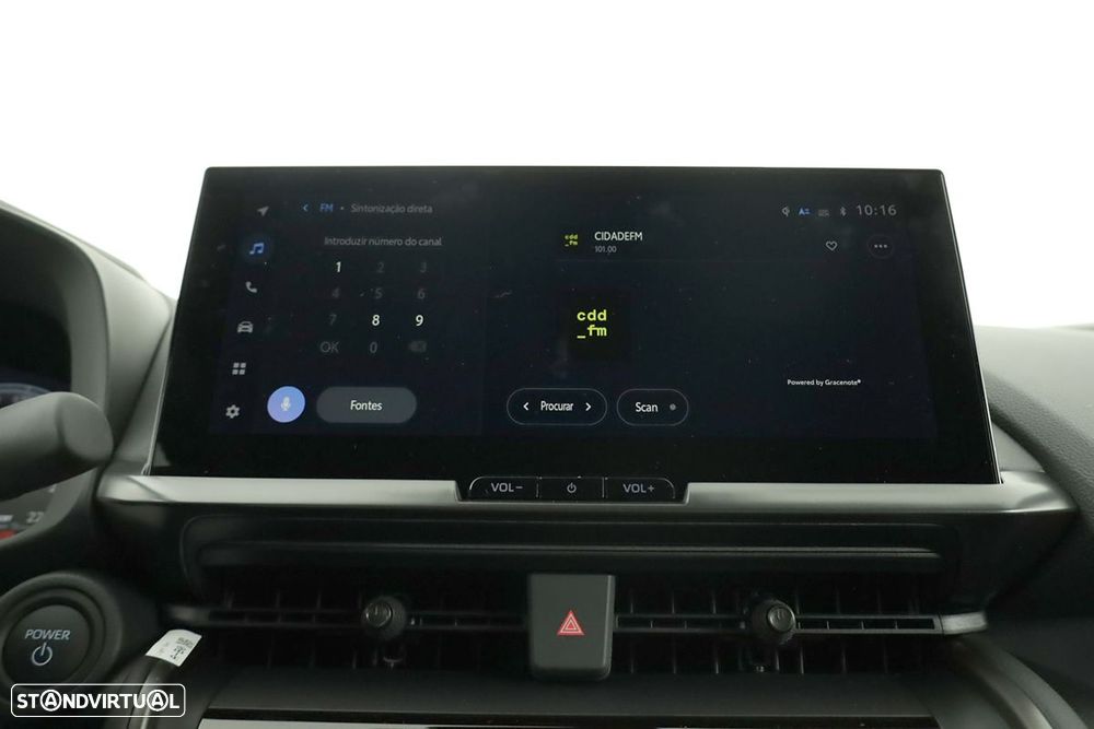 Toyota C-HR 2.0 HDF Plug-in Business - 10