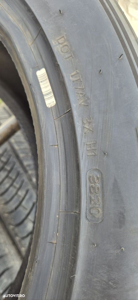 245 50 19 Hankook - 8