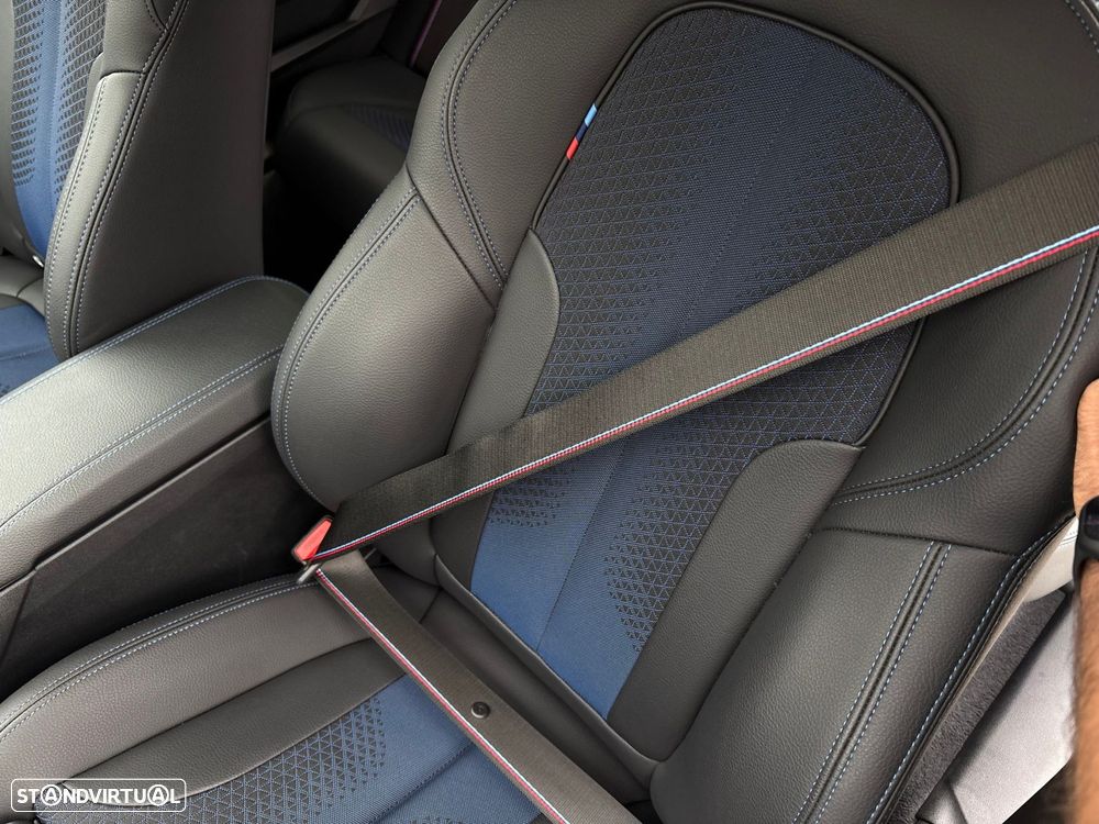 BMW 218 Gran Coupé i Pack Desportivo M Pro - 37