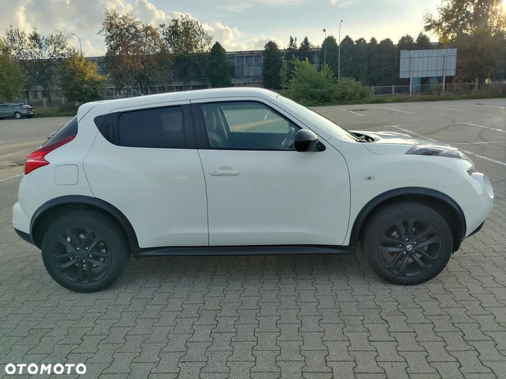 Nissan Juke 1.5 dCi Tekna S&S - 36