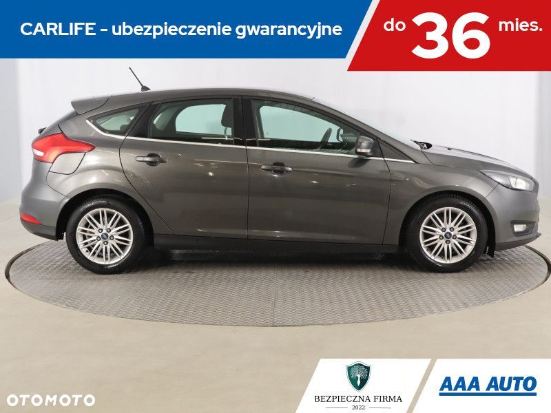 Ford Focus - 7