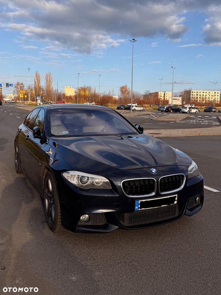BMW Seria 5 - 6