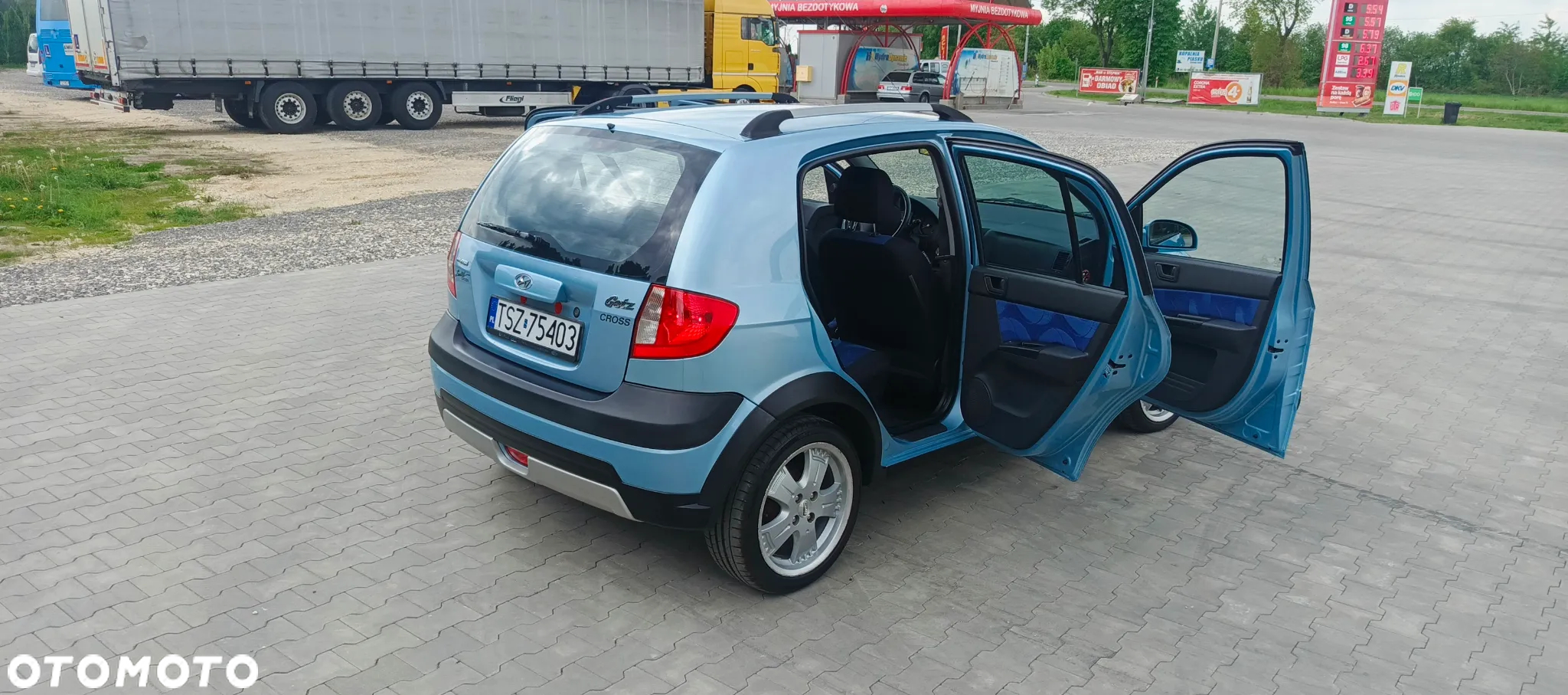 Hyundai Getz - 29