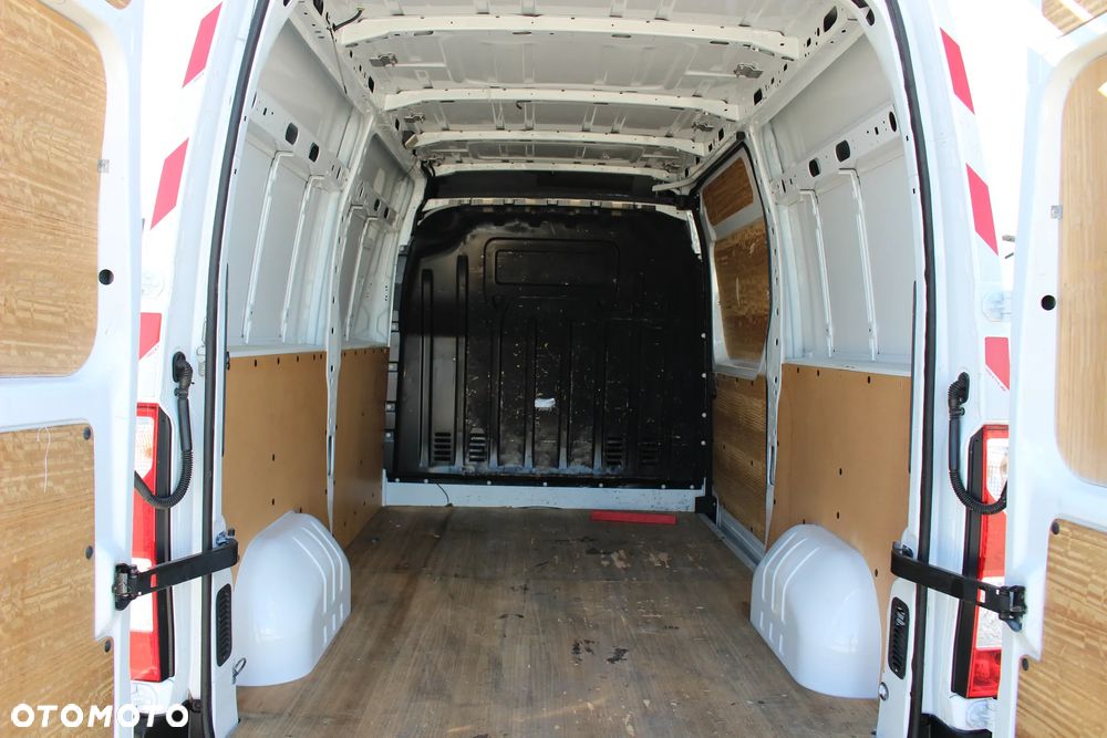 Renault MASTER *2.3 DCI 130 KM*/L2H2/ KLIMA/ MANUAL /*SERWIS FR*/ STAN IDEALNY / - 24