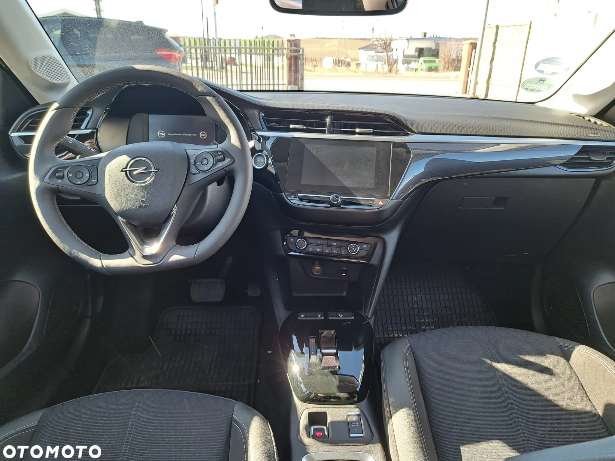 Opel Corsa 1.2 Elegance S&S - 6