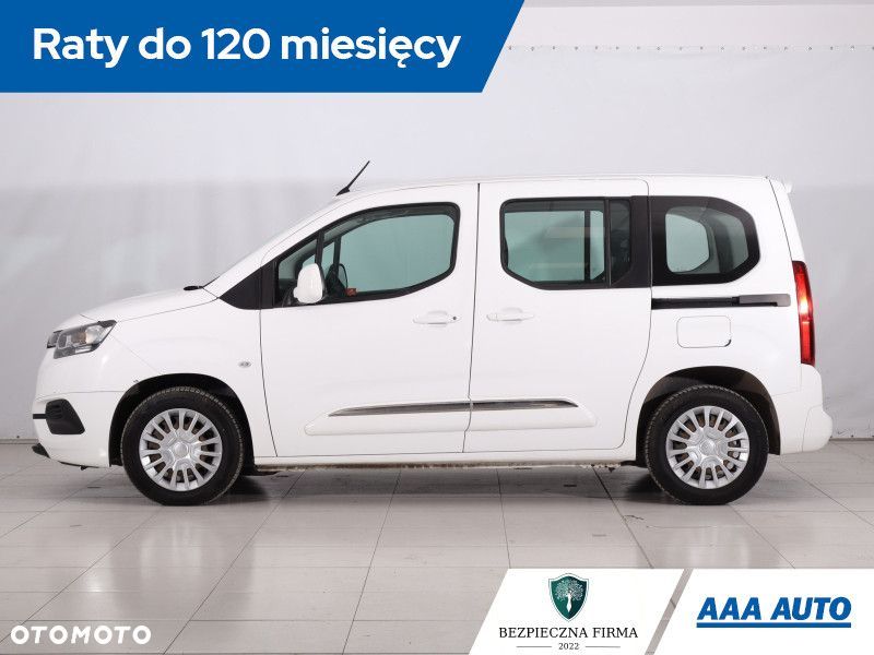 Toyota Proace City Verso - 4