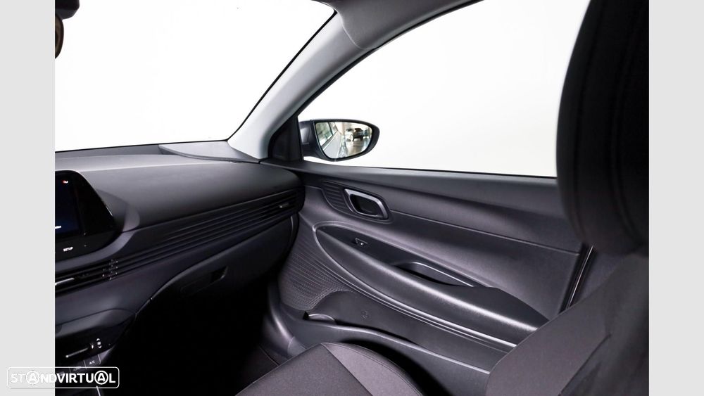 Hyundai i20 - 16