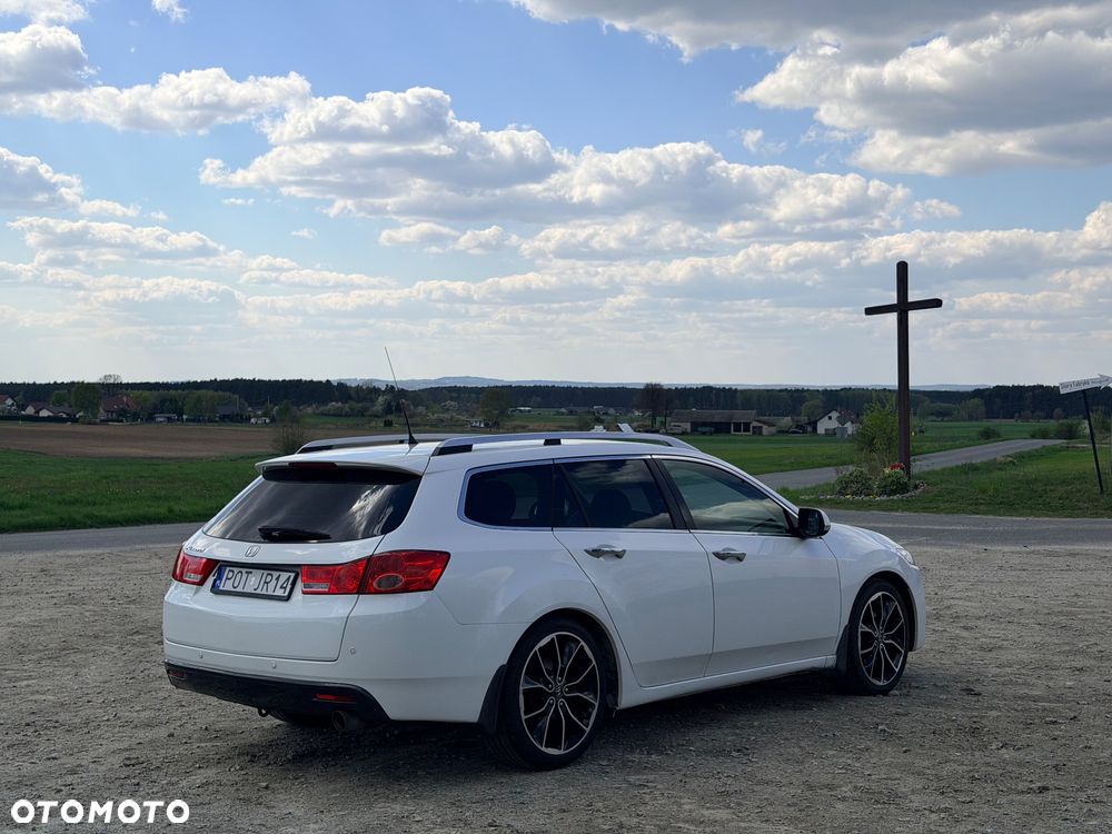 Honda Accord 2.0 Automatik Executive - 5