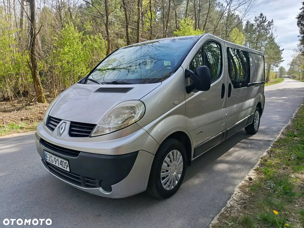 Renault Trafic - 5