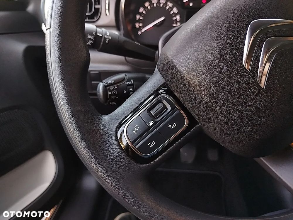 Citroën C3 1.2 PureTech Shine - 15