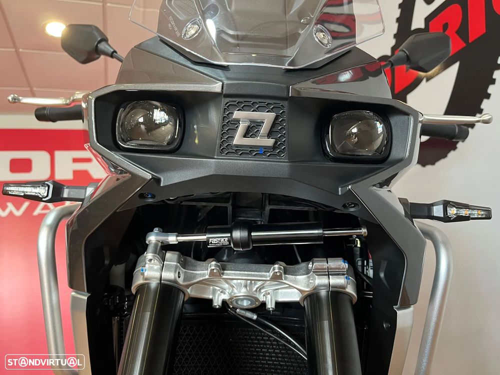 KOVE 800X Pro - BAIXA DE PREÇO (-1900€) - 5