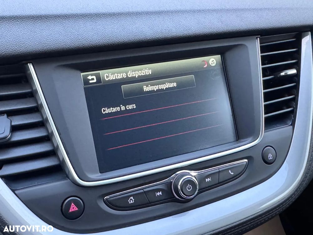 Opel Grandland X - 37