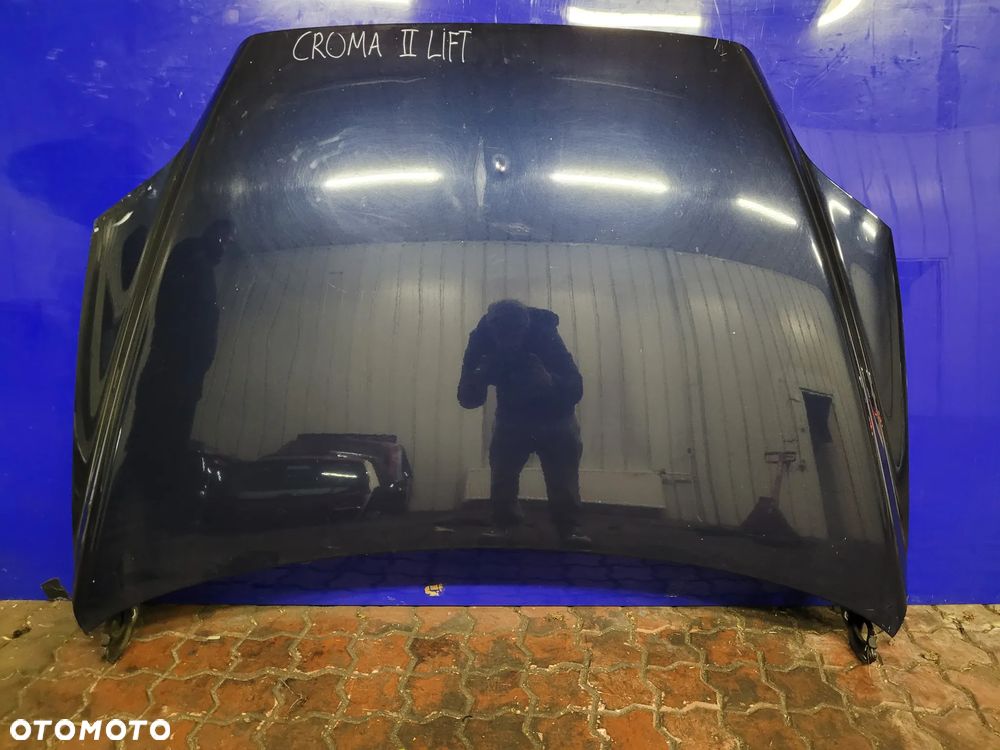 MASKA FIAT CROMA II LIFT - 1