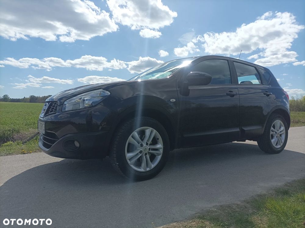 Nissan Qashqai - 18