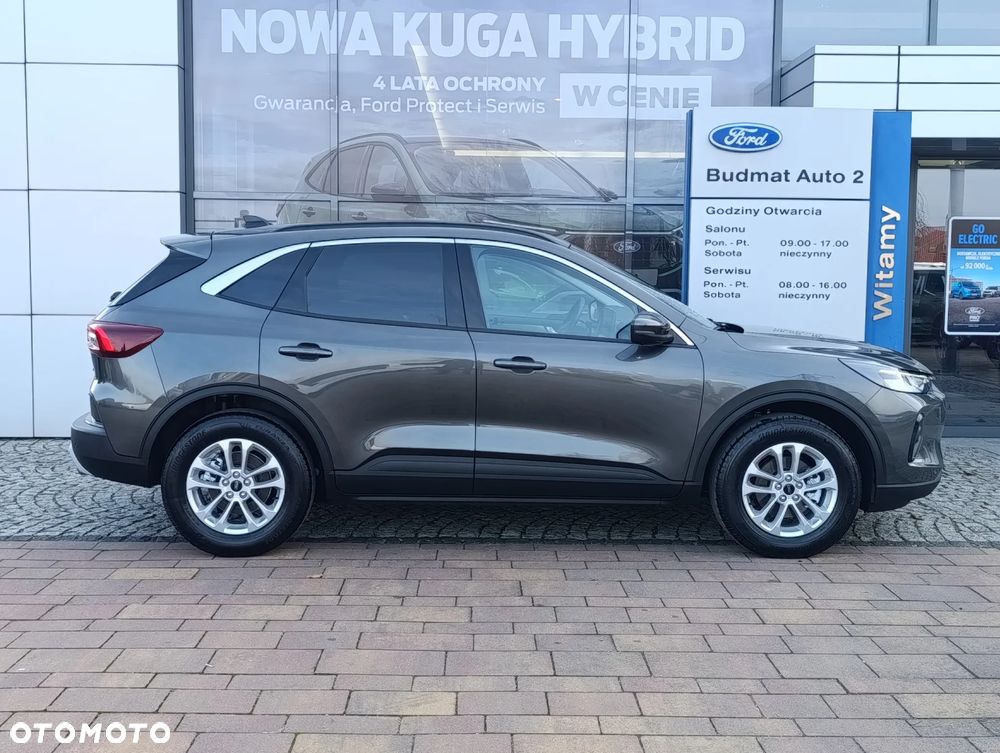 Ford Kuga 1.5 EcoBoost FWD Titanium - 6