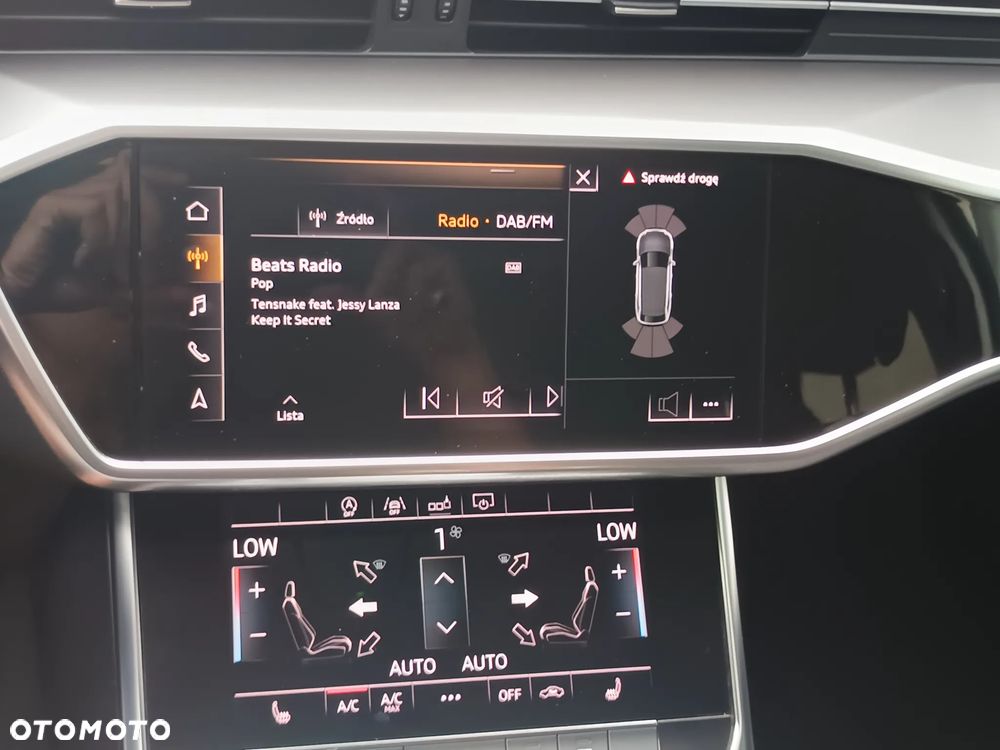 Audi A6 Avant 40 TDI S tronic S line - 16