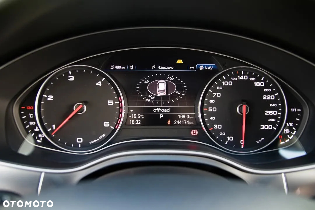 Audi A6 - 31