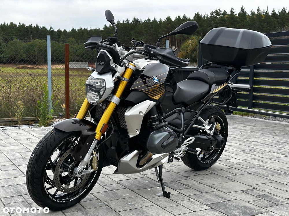 BMW R - 2