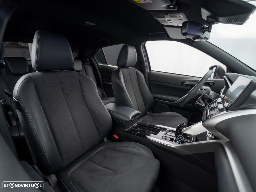 Mitsubishi Eclipse Cross 2.4 PHEV eMotion - 36