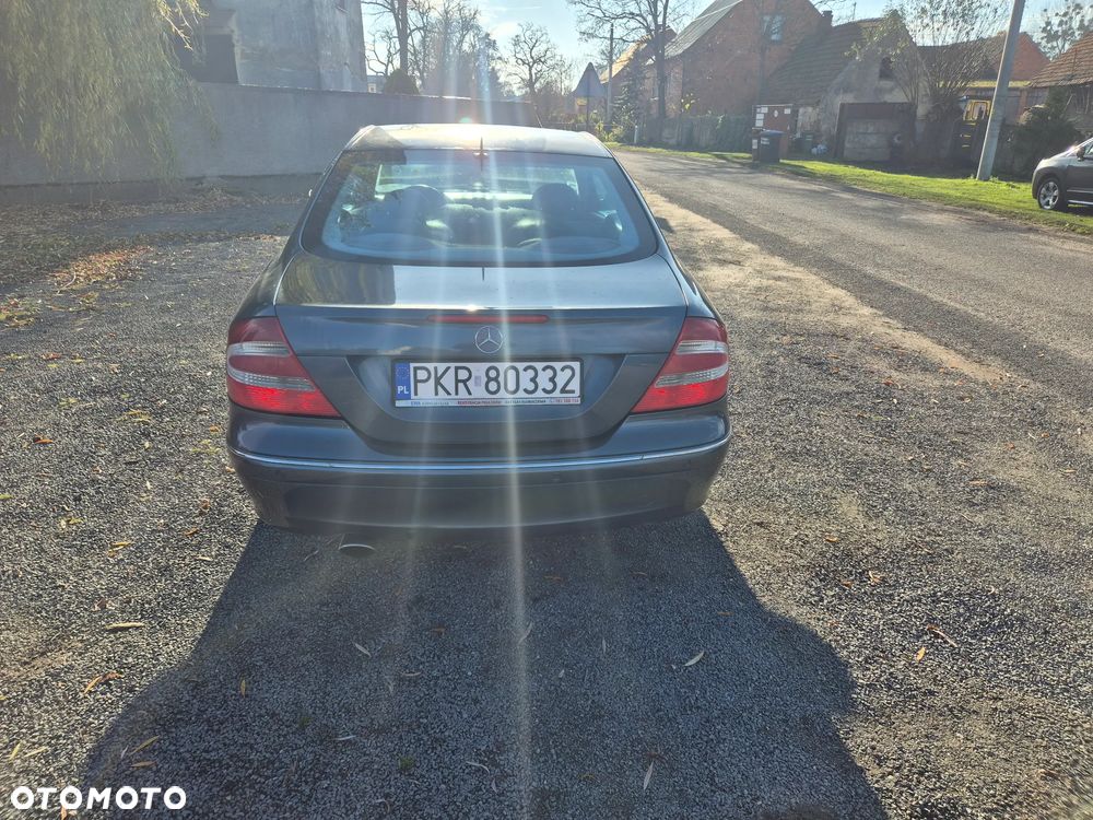 Mercedes-Benz CLK 200 Kompressor Automatik Avantgarde - 11