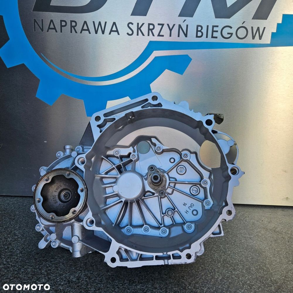 Skrzynia Biegów VW SEAT SKODA AUDI 1.4 TSI LHY - 1