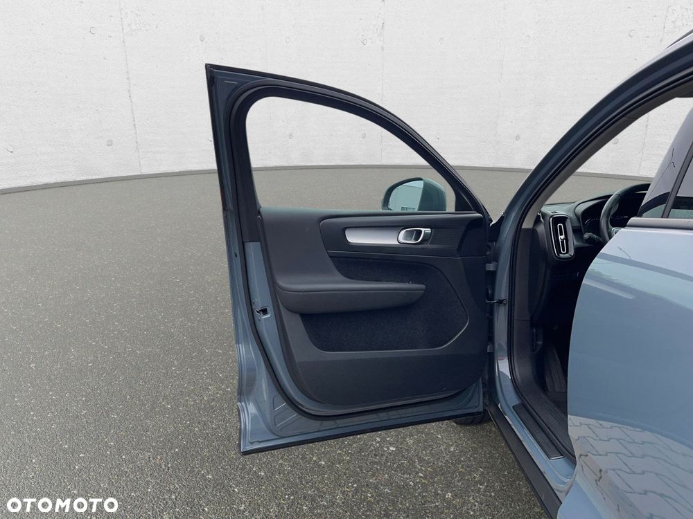 Volvo XC 40 - 14