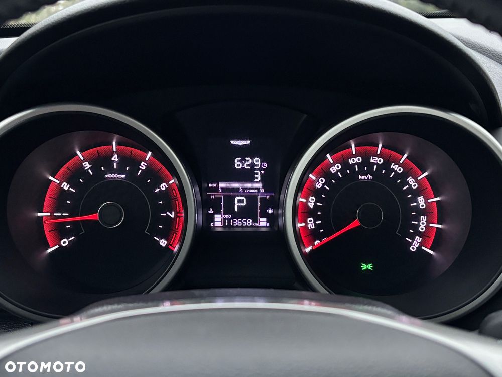 SsangYong/KGM Tivoli 1.6 Quartz - 18