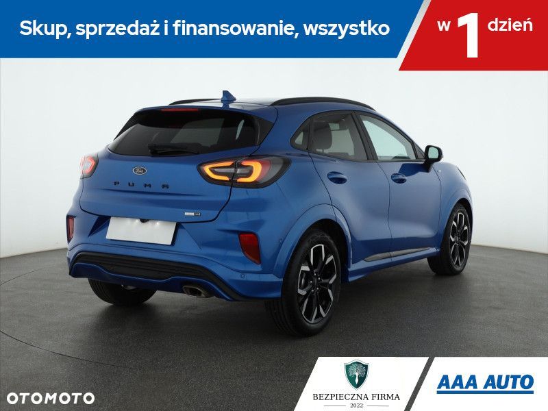 Ford Puma - 6