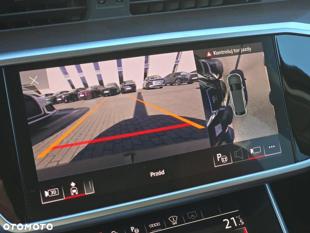 Audi A6 Allroad quattro 55 TDI tiptronic - 23