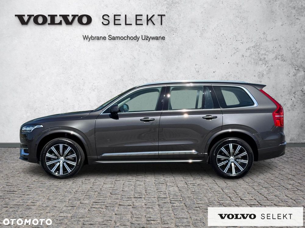 Volvo XC 90 - 4