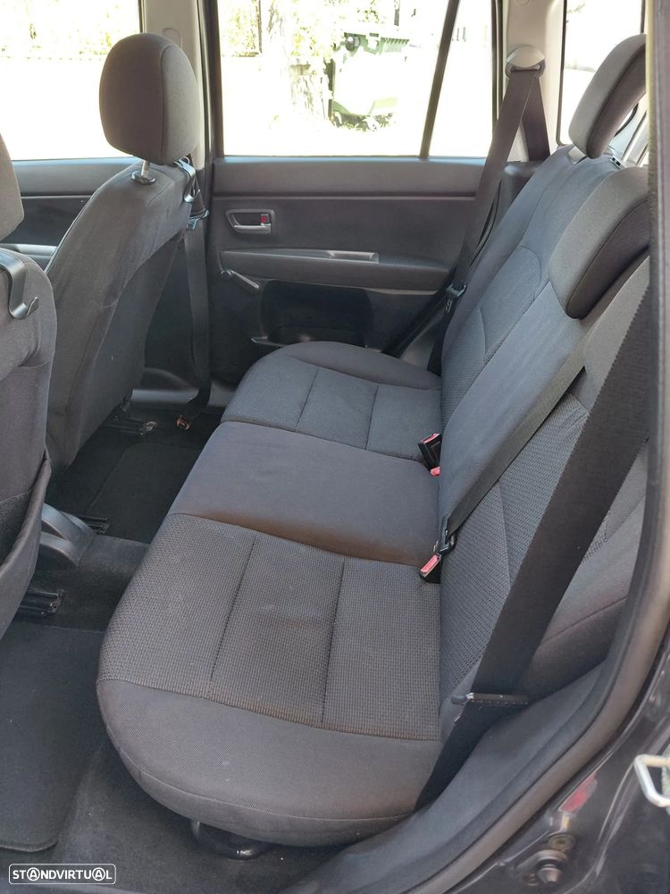 Mazda 2 1.25 Comfort - 4