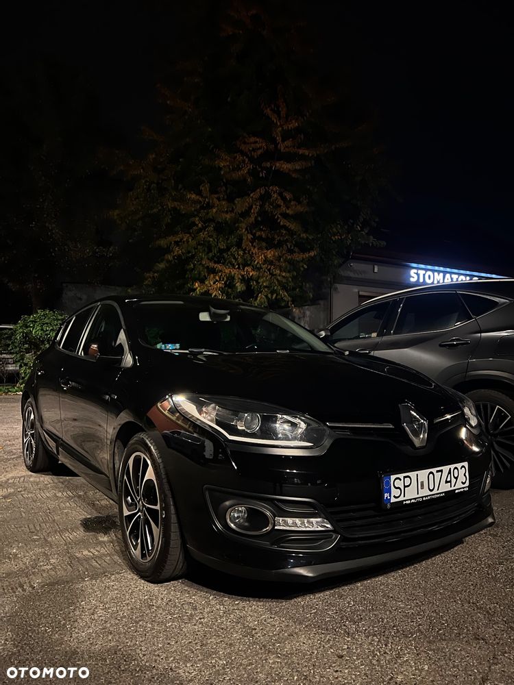 Renault Megane 1.6 16V Limited - 32