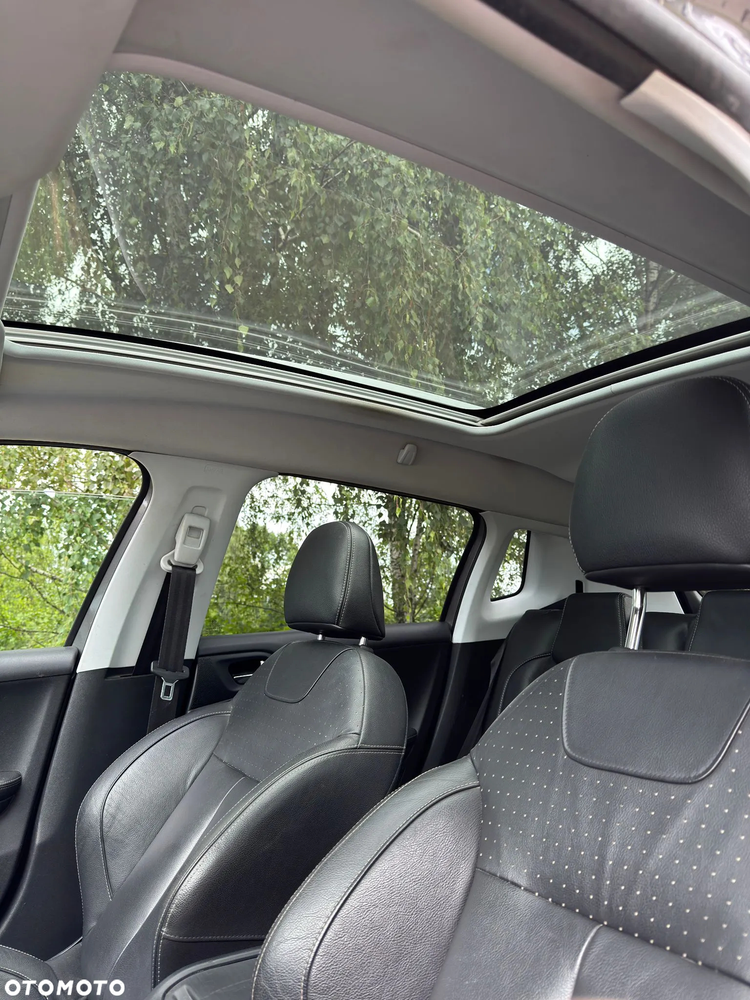Peugeot 2008 1.6 VTi Allure - 21