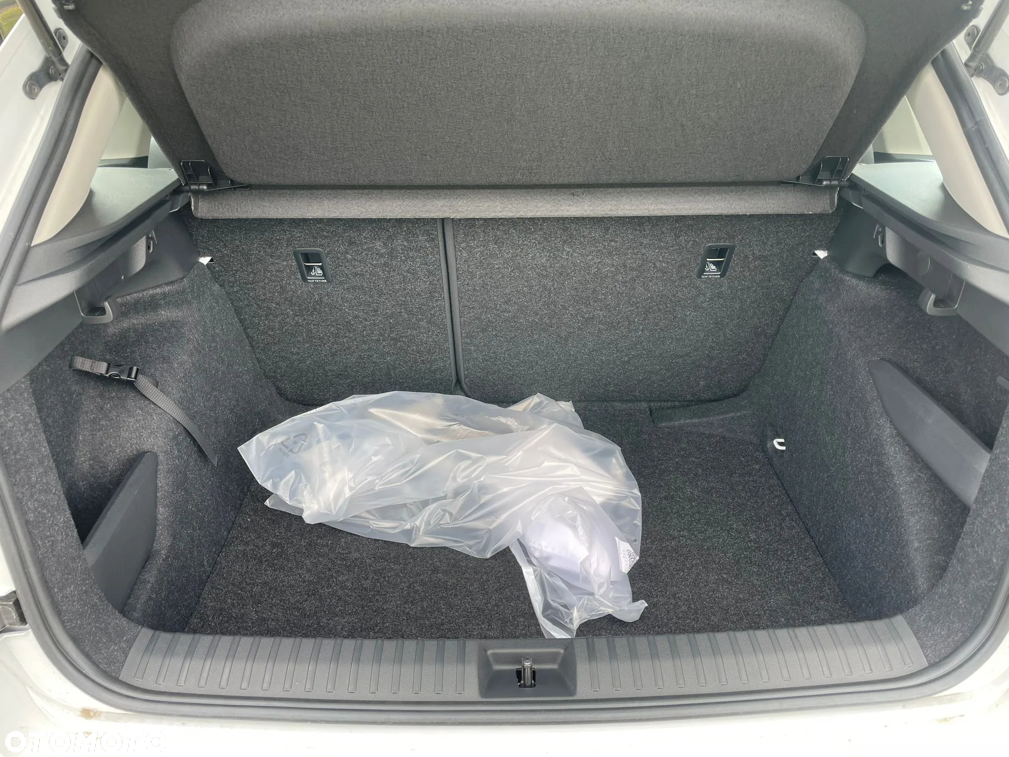 Skoda Kamiq 1.5 TSI Edition 130 DSG - 12