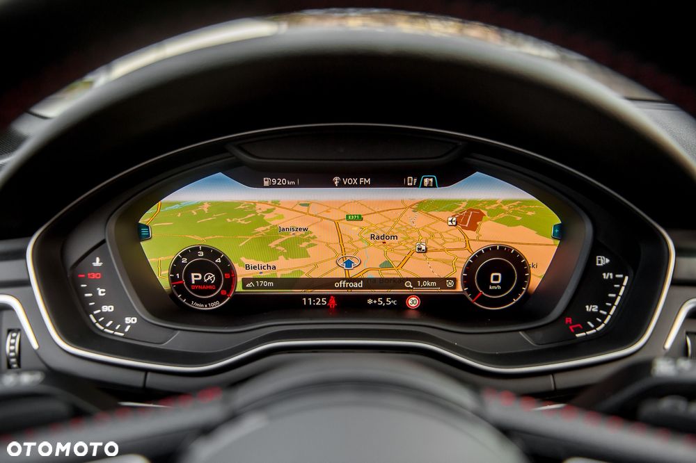 Audi A4 Avant 3.0 TDI quattro S tronic sport - 31