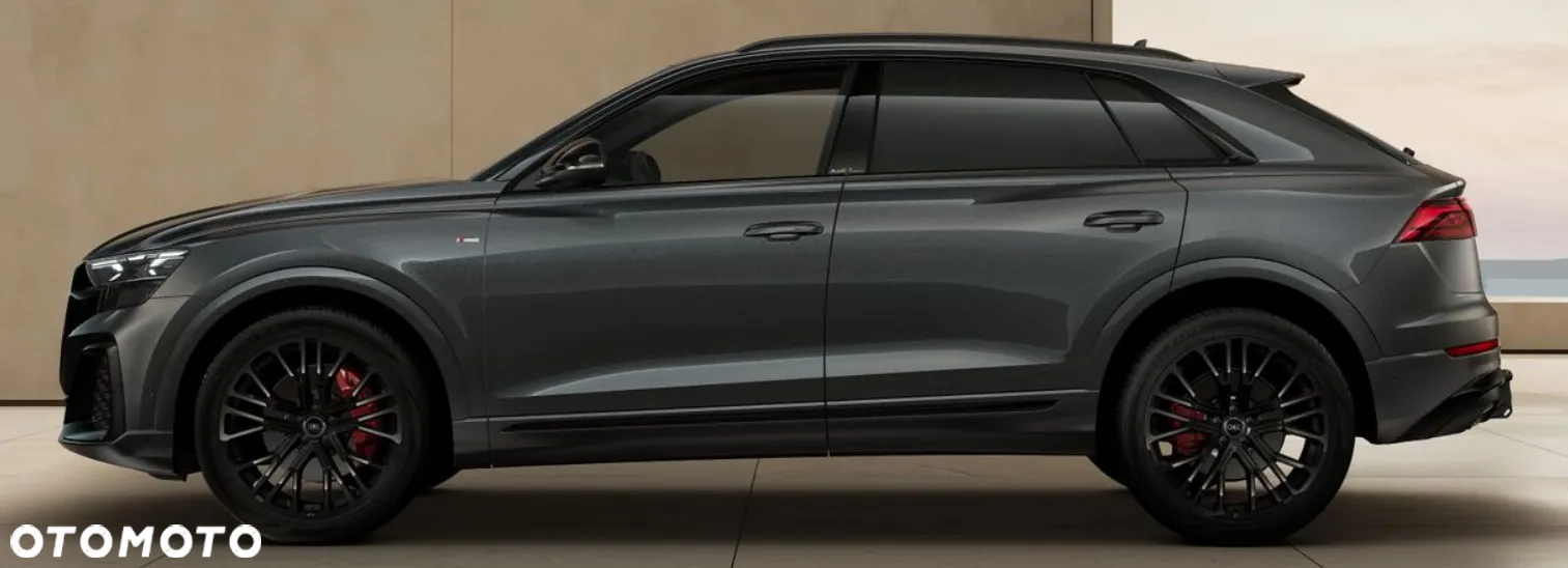 Audi Q8 - 18