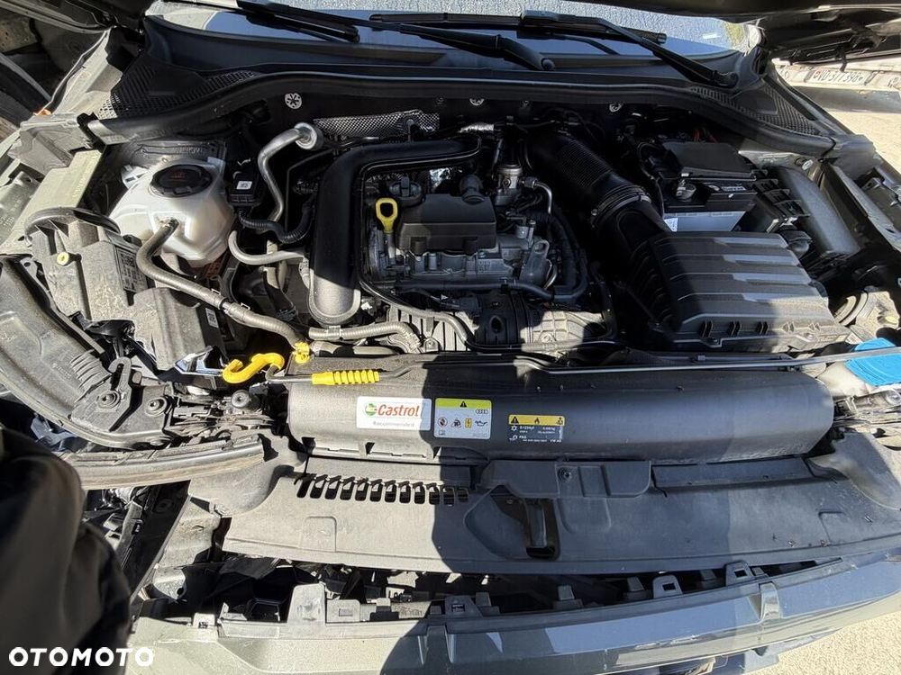 Audi A1 Sportback 30 TFSI S tronic S line - 10