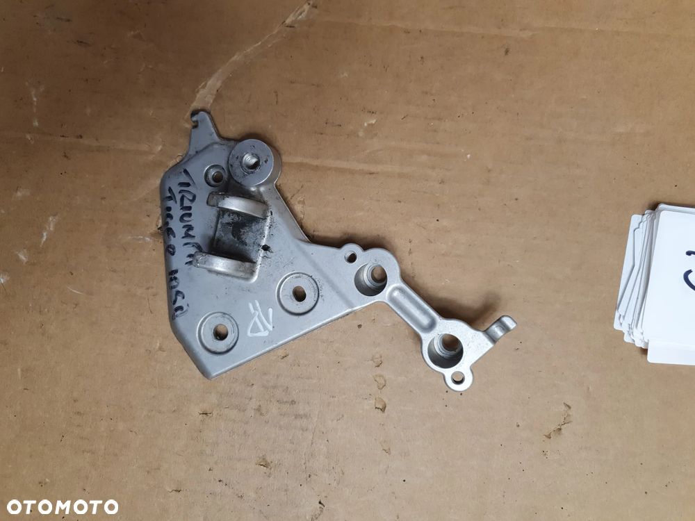 Triumph Tiger 1050 (2007-2014) Set kierowcy prawy - 2