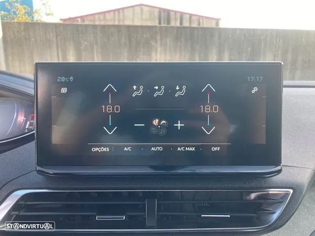 Peugeot 3008 PureTech 130 Stop & Start GPF EAT8 GT - 21