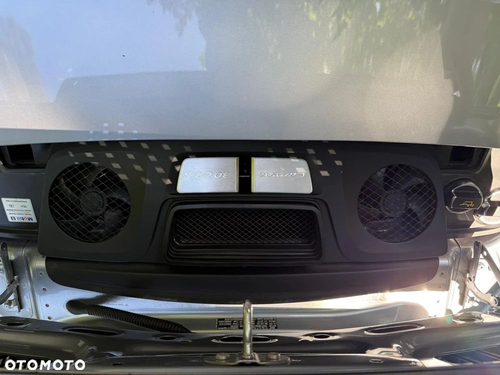 Porsche 911 Carrera 4 GTS PDK - 31