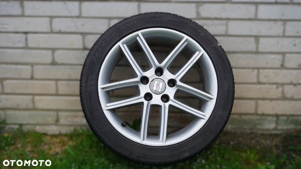Seat Exeo 2.0 TDI CR Sport - 27