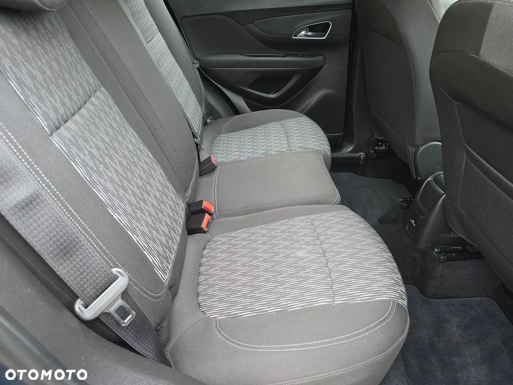 Opel Mokka 1.4 Turbo ecoFLEX Start/Stop Color Edition - 18