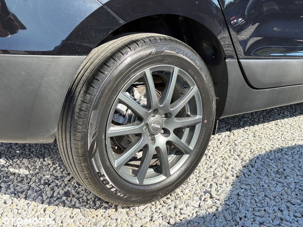 Hyundai ix35 2.0 GDI Premium 2WD - 11