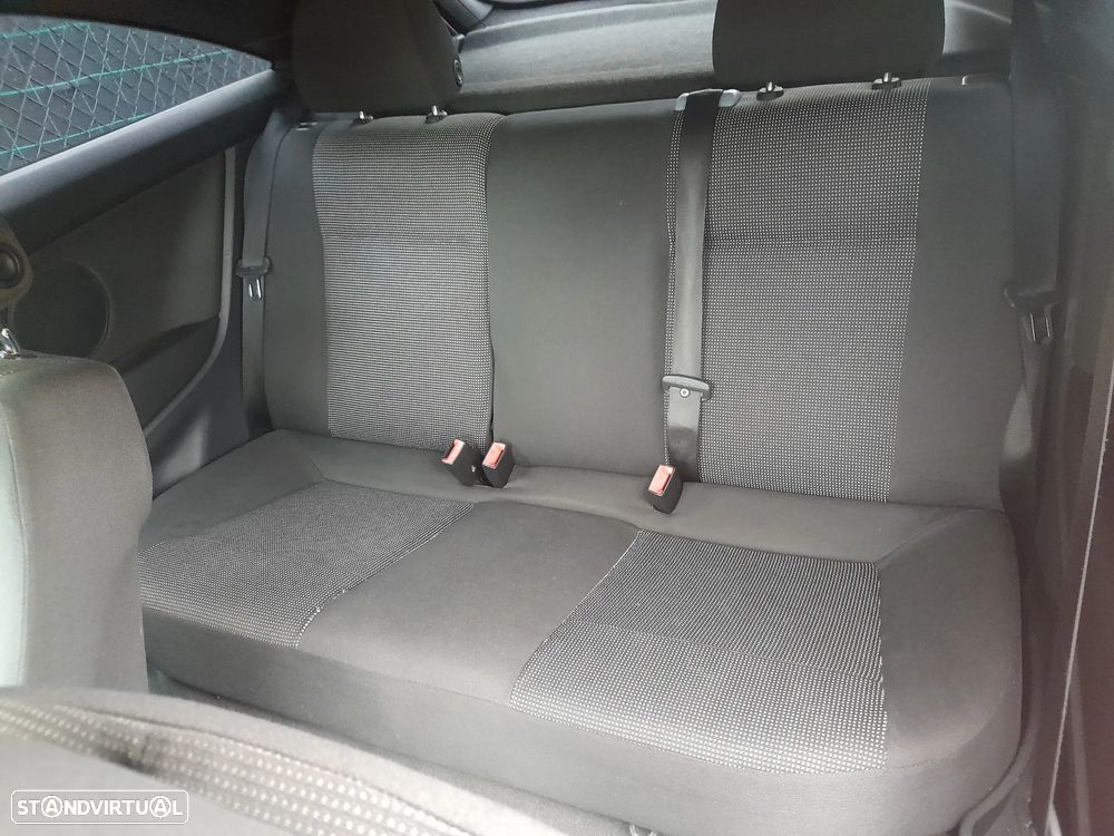 Opel Astra 1.4 Edition - 5