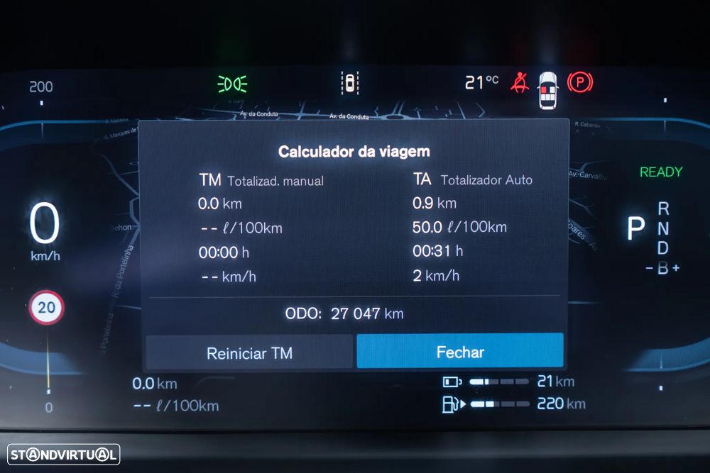 Volvo S90 2.0 T8 PHEV R-Design AWD - 33